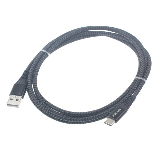 6ft USB Cable, USB-C Wire Power Charger Cord Type-C - NWL63