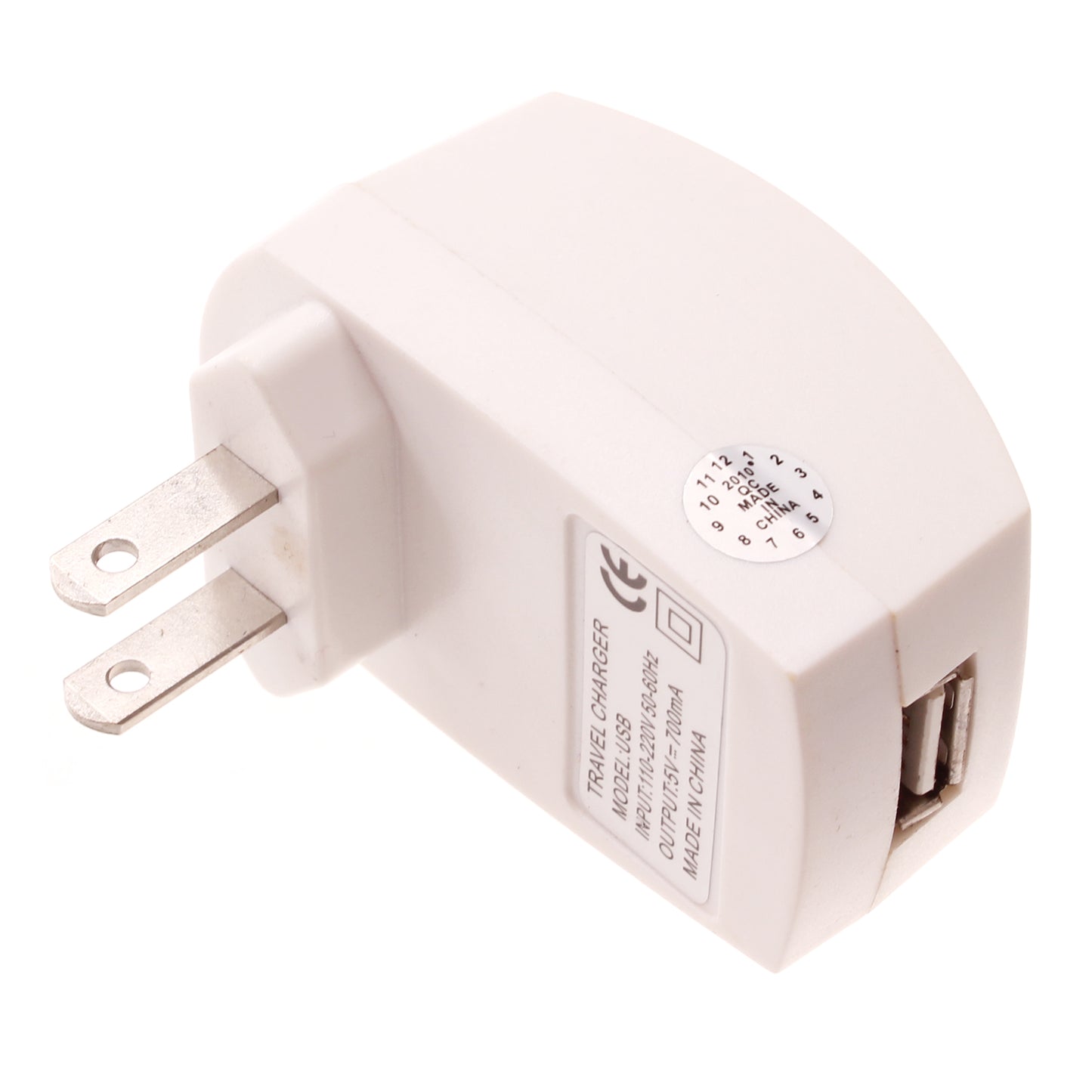 Home Charger, AC Plug Charging Cord Type-C Wall Power Adapter 6ft Long USB-C Cable - NWY18