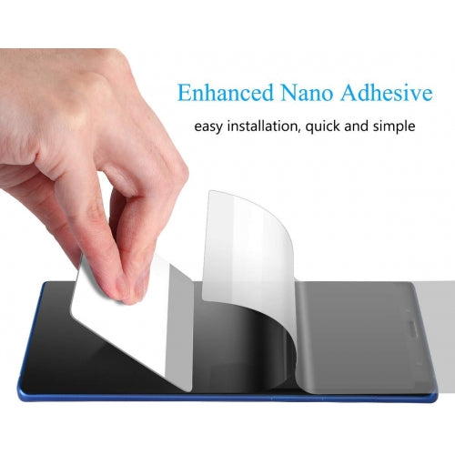 Privacy Screen Protector, Anti-Spy Anti-Peep TPU Film - NWS26