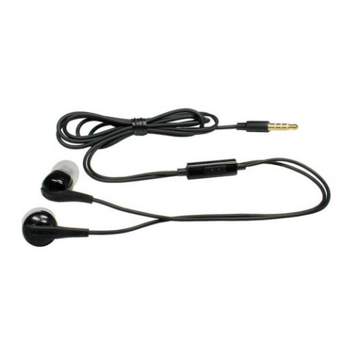 Wired Earphones, Earbuds Headset 3.5mm Handsfree Mic Headphones - NWT35