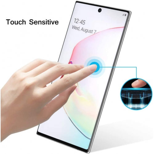 Privacy Screen Protector, Anti-Spy Anti-Peep TPU Film - NWE93