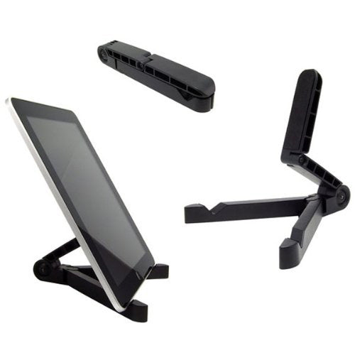 Fold-up Stand, Dock Travel Holder Portable - NWD72