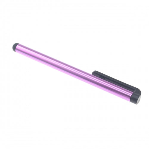 Purple Stylus, Lightweight Compact Touch Pen - NWL68