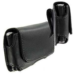 Case Belt Clip, Pouch Loops Cover Holster Leather - NWB03