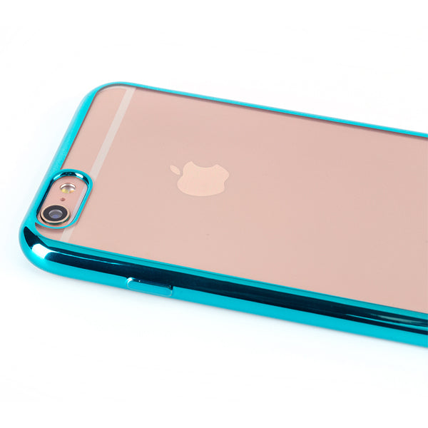 Case, Bumper Silicone Cover Skin TPU - NWN54