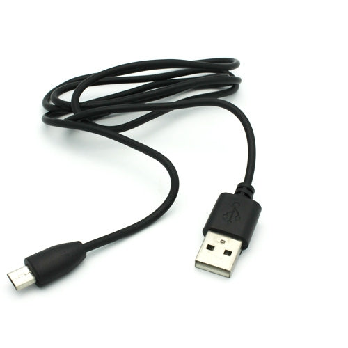 3ft USB Cable, Wire Power Cord Charger MicroUSB - NWB79