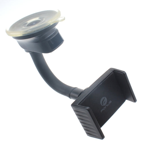 Car Mount, Swivel Cradle Holder Windshield Dash - NWB54