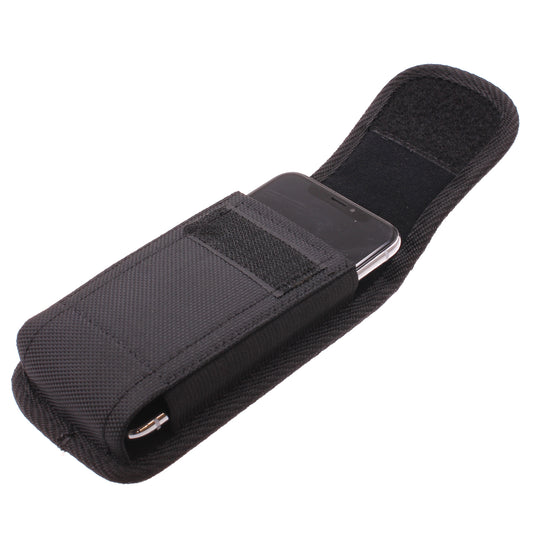 Case Belt Clip, Pouch Cover Rugged Holster Swivel - NWM24