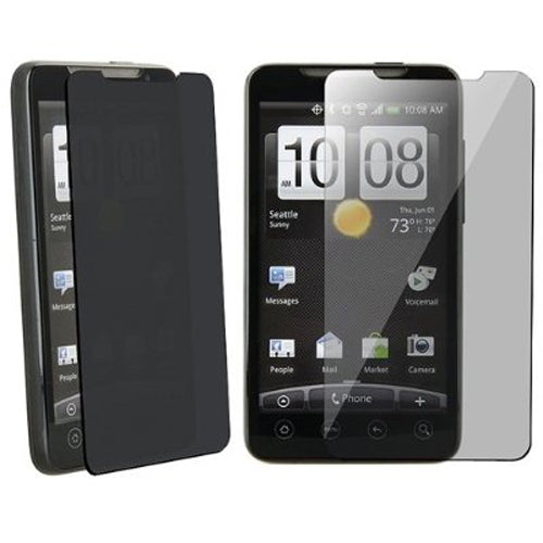 Screen Protector, Anti-Spy Anti-Peep Film TPU Privacy - NWE90