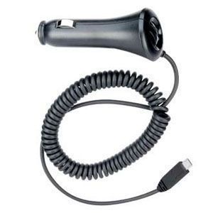 Car Charger, Adapter Power Mini-USB OEM - NWA43