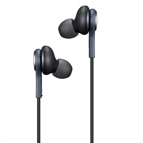 AKG Earphones, Earbuds w Mic Headset Headphones Hands-free - NWT47