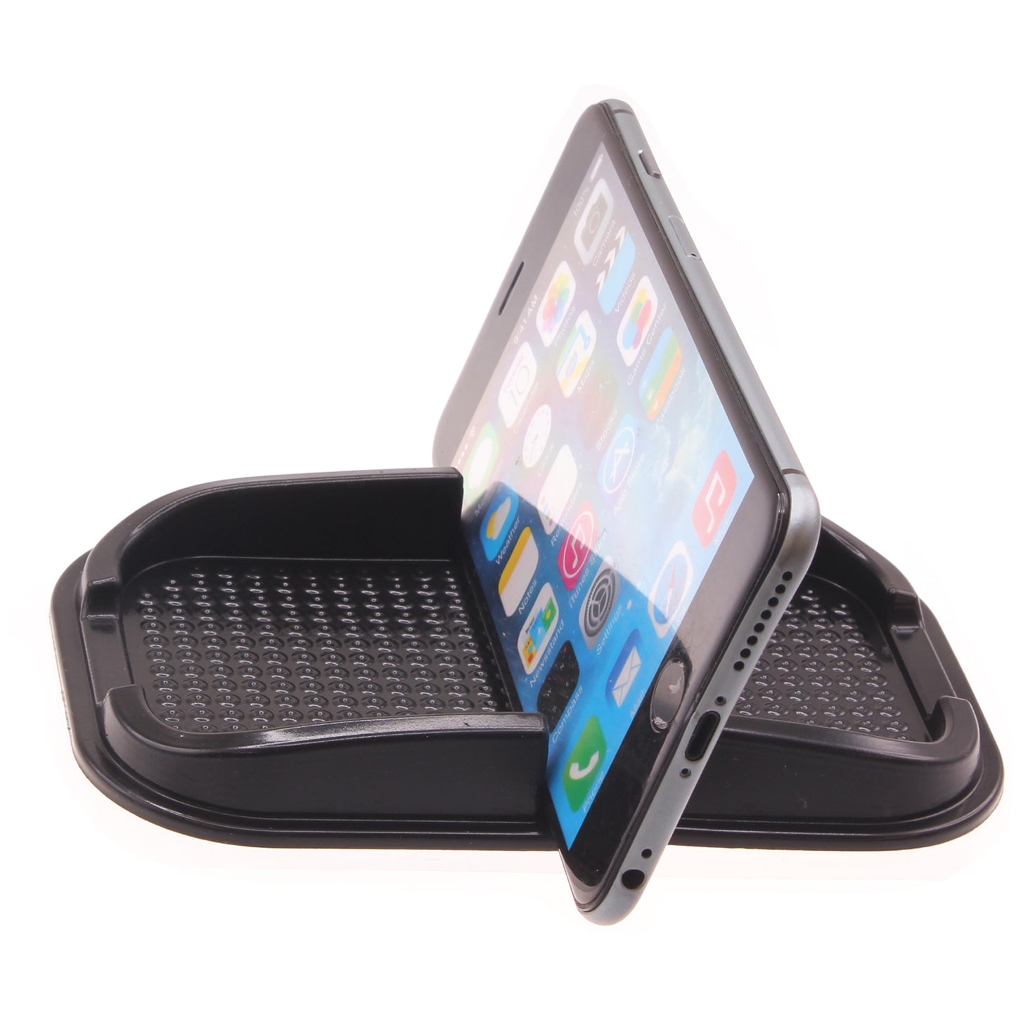 Car Mount, Mat Stand Holder Dash Non-Slip - NWM01