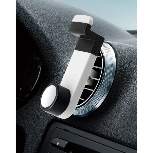 Car Mount, Strong Grip Cradle Swivel Holder Air Vent - NWD33
