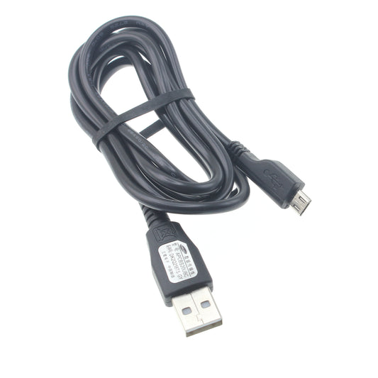 USB Cable, MicroUSB OEM Cord Power Fast Charge - NWM53