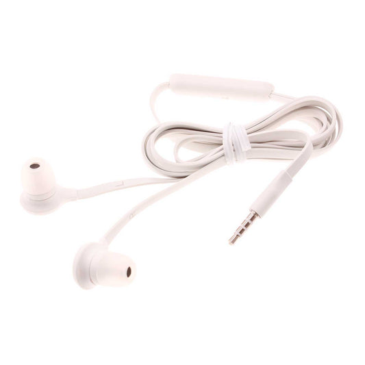 Earphones, Earbuds w Mic Headset Headphones Hands-free - NWS87