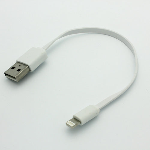 Short USB Cable, Fast Charge Wire Power Cord Charger - NWC13