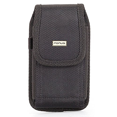 Case Belt Clip, Pouch Cover Rugged Holster Swivel - NWM24