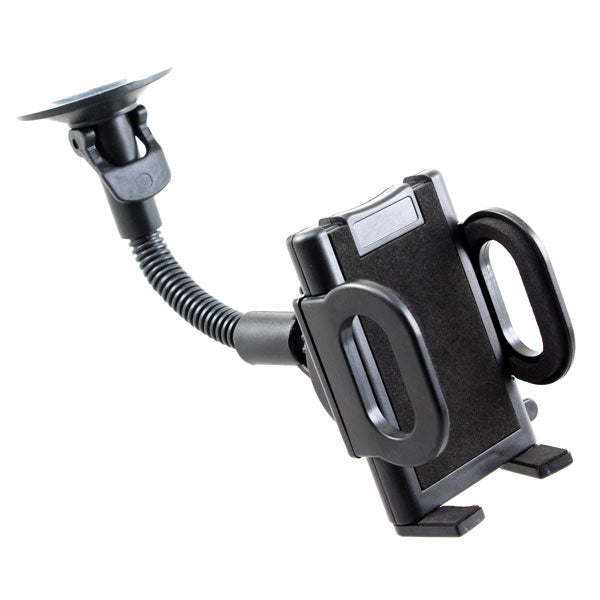 Car Mount, Dock Swivel Cradle Windshield Holder - NWK71