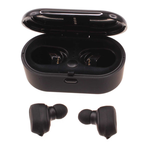 TWS Headphones, Headset True Wireless Stereo Earphones Earbuds Wireless - NWL74