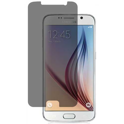 Screen Protector, Anti-Spy Anti-Peep Film TPU Privacy - NWJ34