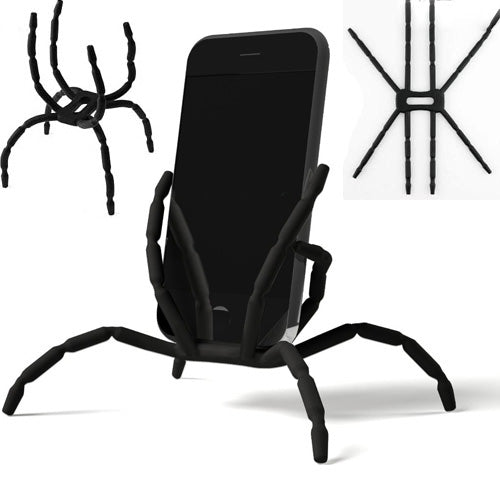 Spider Stand, Compact Flexible Phone Holder - NWB49