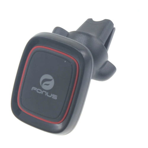 Car Mount, Strong Grip Swivel Dock Holder Air Vent Magnetic - NWA10