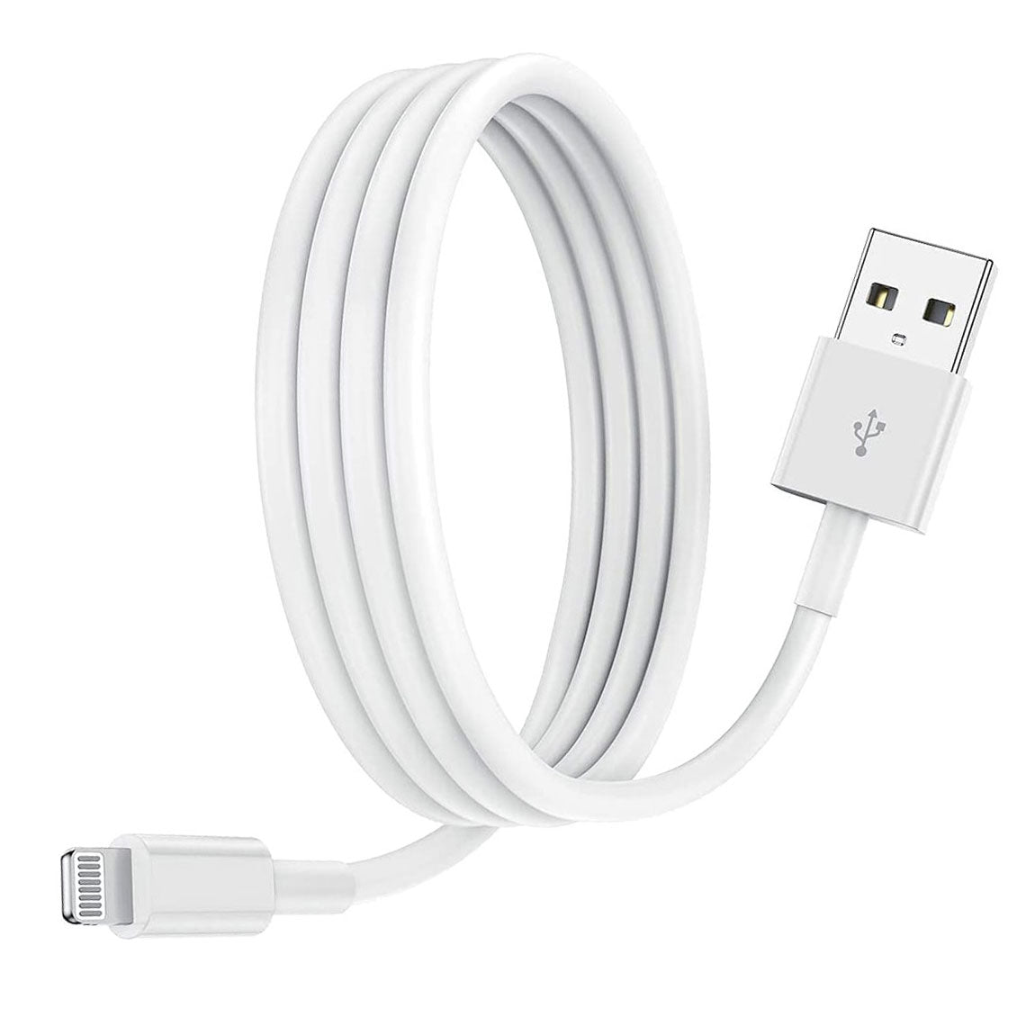 USB Cable,  Fast Charge Sync Wire Power Charger Cord  - NWB77 262-1