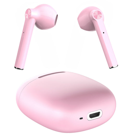 TWS Earphones, Headset True Stereo Headphones Earbuds Wireless - NWXYP