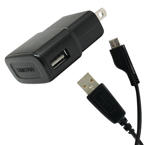 Home Charger, Adapter Power Cable USB OEM - NWD67