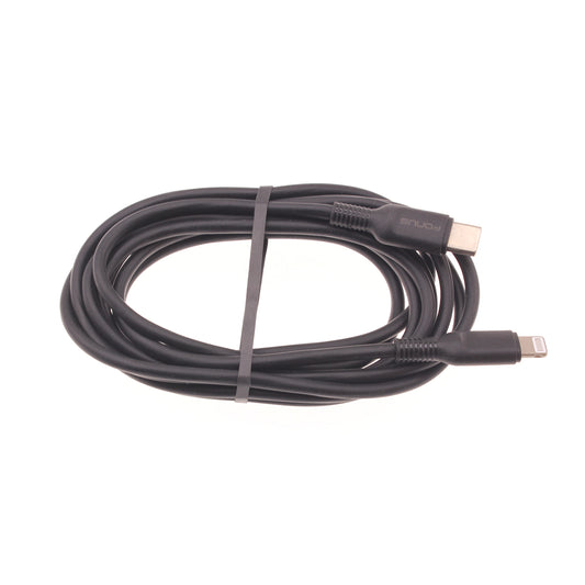 6ft PD Cable, Cord Type-C to iPhone Long Fast Charger USB-C - NWE25