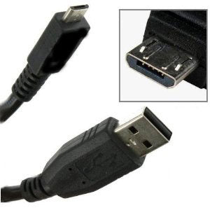 USB Cable, Sync Power Cord Charger OEM - NWB50