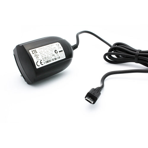 Home Charger, Cord Cable Power 1.5A MicroUSB - NWJ90