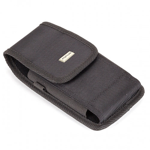 Case Belt Clip, Pouch Cover Canvas Holster Rugged - NWC48