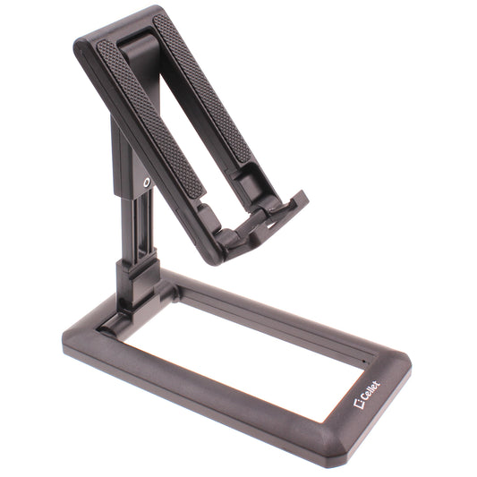 Stand,  Cradle Desktop Travel Holder Foldable  - NWZ91 1711-1