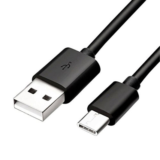 10ft USB-C Cable, USB Wire Power Charger Cord Type-C - NWB97