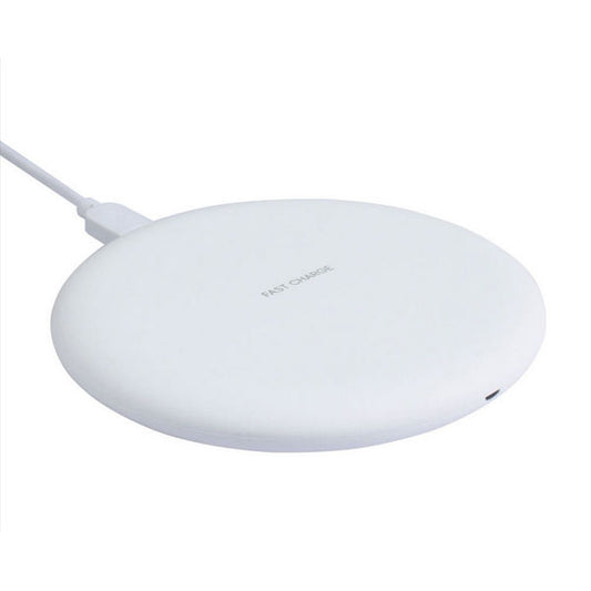 Wireless Charger, Slim Charging Pad 7.5W and 10W Fast - NWZF49