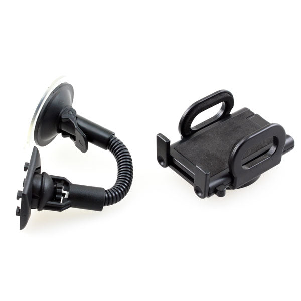 Car Mount, Dock Swivel Cradle Windshield Holder - NWK71