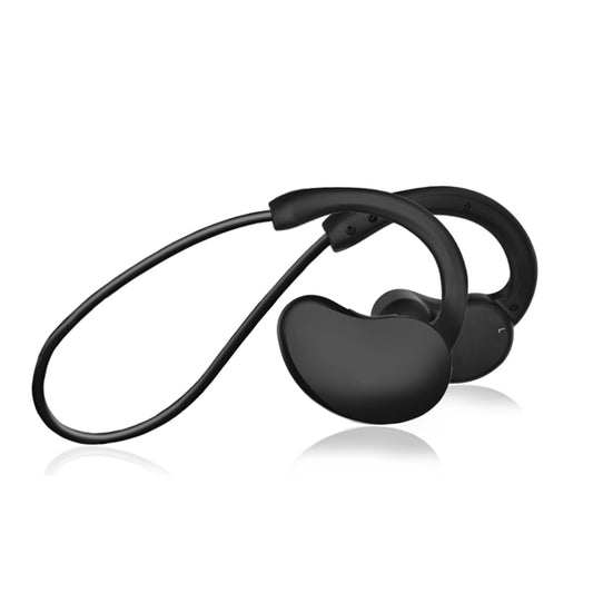 Wireless Headphones, Headset Neckband Folding With Microphone Sports Earphones - NWD15