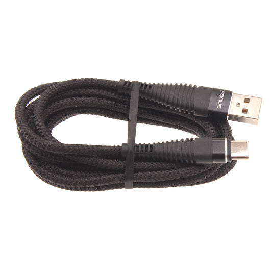 10ft USB-C Cable, Wire Power Type-C Charger Cord Long - NWC49