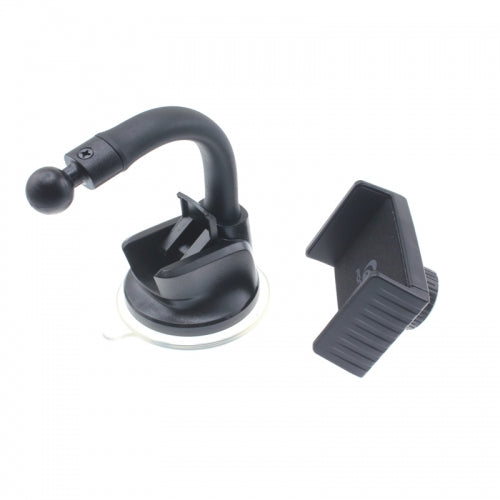 Car Mount, Swivel Cradle Holder Windshield Dash - NWB54