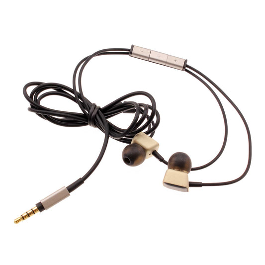 AE-S Headphones, Handsfree Earbuds Earphones w Mic High-Performance Harman Kardon - NWK18