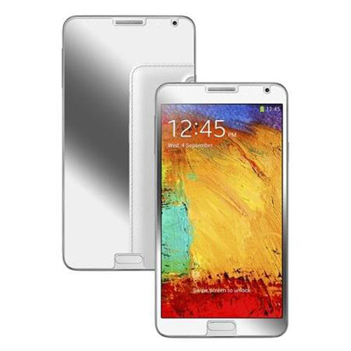 Screen Protector,  Display Cover Film Mirror  - NWF33 556-1