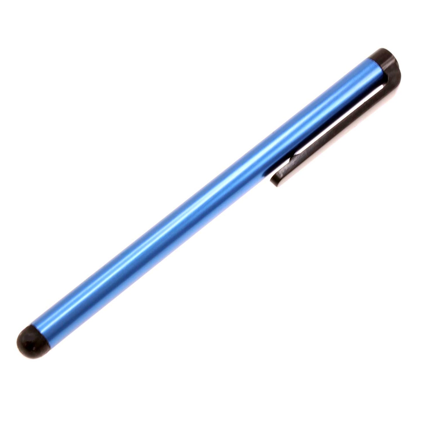 Blue Stylus, Lightweight Compact Touch Pen - NWT07