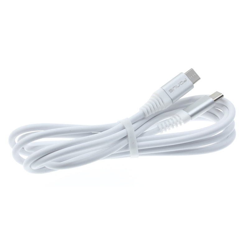 USB-C Cable, Type-C to Type-C Wire Power Fast Charger Cord 10ft Long - NWR26