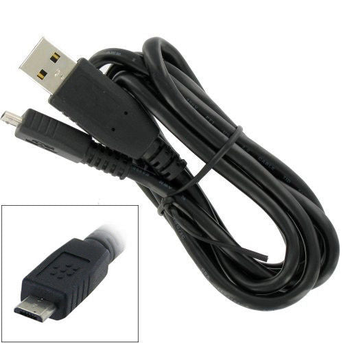 USB Cable, Sync Power Cord Charger OEM - NWA19