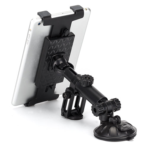 Car Mount, Swivel Dock Cradle Dash Tablet Holder - NWA36