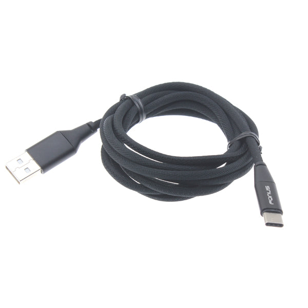 10ft USB Cable, USB-C Wire Power Charger Cord Type-C - NWK98