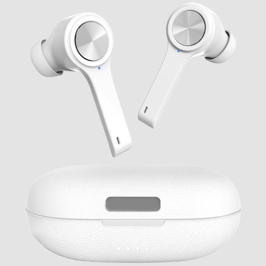 TWS Earphones, Headset True Stereo Headphones Earbuds Wireless - NWZ30