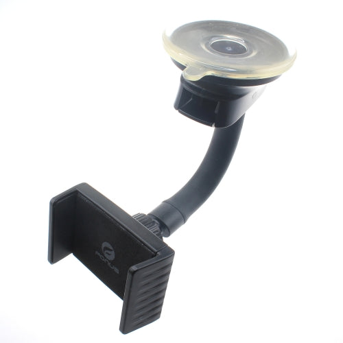 Car Mount, Swivel Cradle Holder Windshield Dash - NWB54