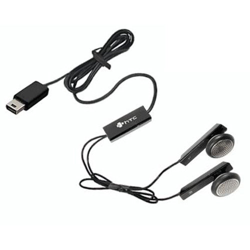 Wired Earphones, Earbuds Headset S300 Handsfree Mic Headphones - NWQ01